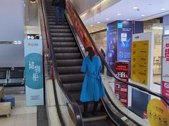 -苏宁易购(成都春熙路店)