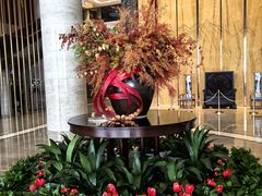 -深圳万悦格兰云天大酒店