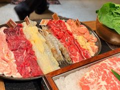 -大龙燚·旷野鲜火锅(广州首店)