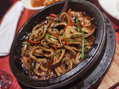 -镇江苏宁万豪酒店-苏筵中餐厅