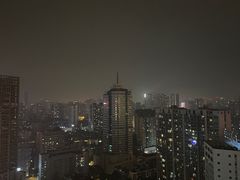 -富力丽思卡尔顿酒店·FLAIR餐厅酒吧
