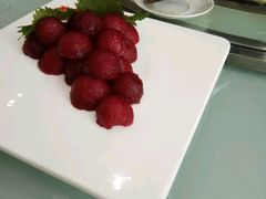 -名羊天下陕北横山铁锅炖羊肉(博文路店)
