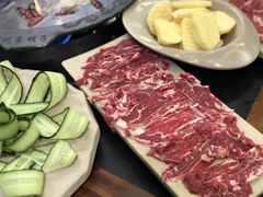 -川东坝子火锅(宝龙店)