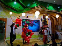 -饭米多蔻中英文绘本馆(苏州美罗店)