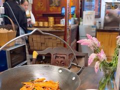 -吃货私房菜(丽江束河古镇店)