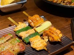 -鸟鹏烧鸟居酒屋(熙龙湾店)