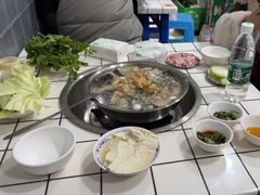 -海关荤豆花(洋河一路店)