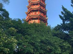 -南沙天后宫景区