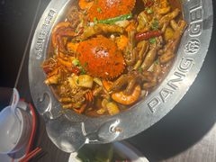 -胖哥俩肉蟹煲(杭州下沙学林街店)