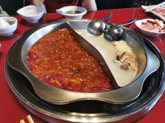 -山城辣妹子(定福庄店)