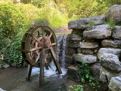 -十渡东湖港风景区