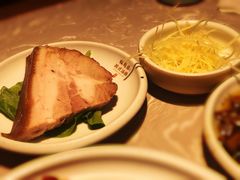 -松鹤面馆·古法焖肉面(观前店)