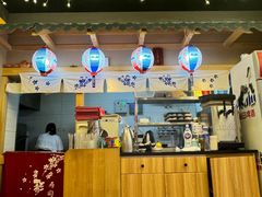 -琴寿司居酒屋(中山广场店)