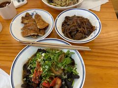 -天天鲜面馆(衡山路店)
