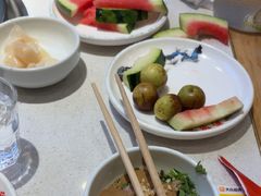 -蜀留香火锅(社会山店)