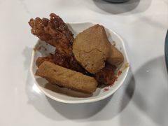 -新川饮食(新川小区店)