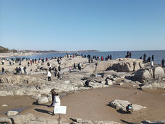 -老虎石海上公园