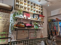 -捌贰虾蟹·江湖菜馆(江汉路店)