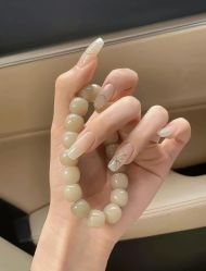 点击看大图 -M·X Nail日式美甲美睫