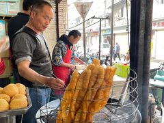 -汪记鲜鱼糊汤粉(沈阳路总店)