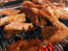 -东俞·韩式料理(院东街店)