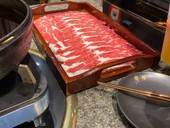 -NIUAN牛庵·日式和牛烧肉(恒隆店)