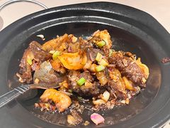 -侨美食家·粤菜(体育西路店)