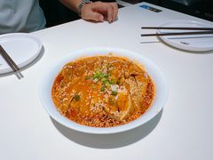 -大铁勺新津菜(中北永旺店)