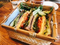 -AFS Cafe & Canteen(闽江二路店)