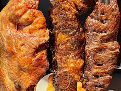 -拉丁餐厅·巴西烤肉自助(正佳广场店)