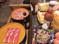 -牛New寿喜烧(新六百店)