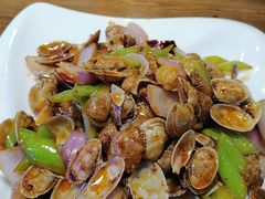 -盛德利食府 天津菜(河西店)