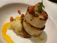 -博林天瑞喜来登酒店·西丽尚膳