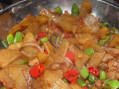 -小凤庭·地道湖北菜武昌鱼·藕汤(38年黄鹤楼店)