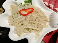 -食鲜捞火锅(湖西路店)