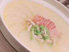 -山里亲戚(淞虹路店)