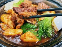 -珍珍小食店(西华路店)