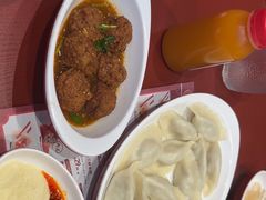 -喜家德虾仁水饺(岗厦北店)