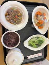 -贝爱时刻月子中心(宝安妇幼店)