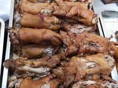 -豫掌柜饸饹面·烩面(秀沿路店)