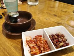 -恩你小木屋·韩式料理(假日广场店)