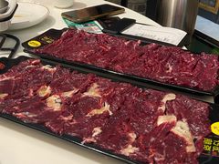 -潮发潮汕牛肉店(龙洞店)