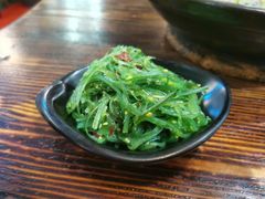 海草-小时候焗海鲜(鄞州万达店)