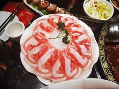 -纸盐河码头火锅(十八梯店)