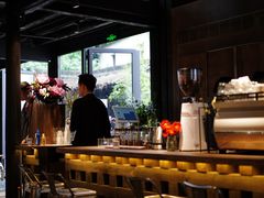 -Metal hands·铁手咖啡