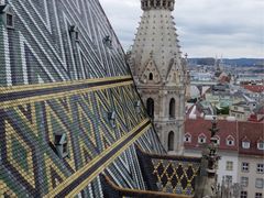-斯蒂芬主教座堂(Stephansdom)