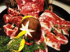 -厚贞日式烤肉(龙之梦店)