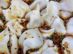 -回坊马二饺子馆