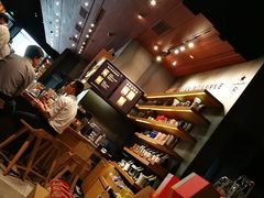 -星巴克臻选(深圳罗湖万象城店)