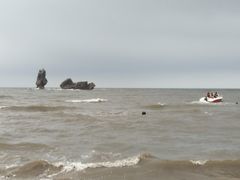 -碣石国家级海洋公园